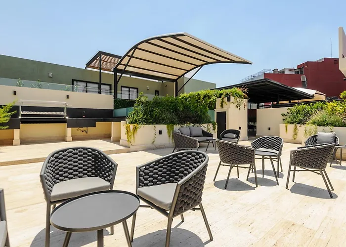 Chilpancingo By Wynwood House Apartment