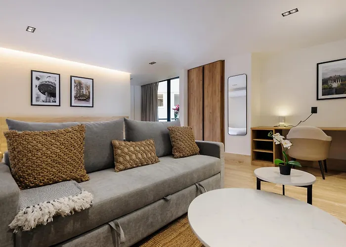Chilpancingo By Wynwood House Apartment *