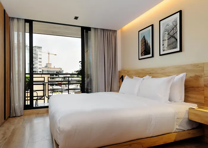 Apartment Chilpancingo By Wynwood House Mexico City