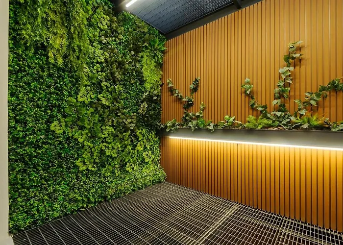 Apartment Chilpancingo By Wynwood House