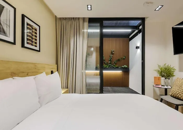 Apartment Chilpancingo By Wynwood House Mexico City