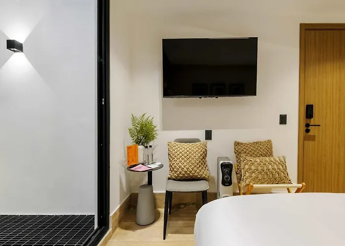 Apartment Chilpancingo By Wynwood House *