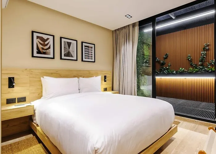 Apartment Chilpancingo By Wynwood House