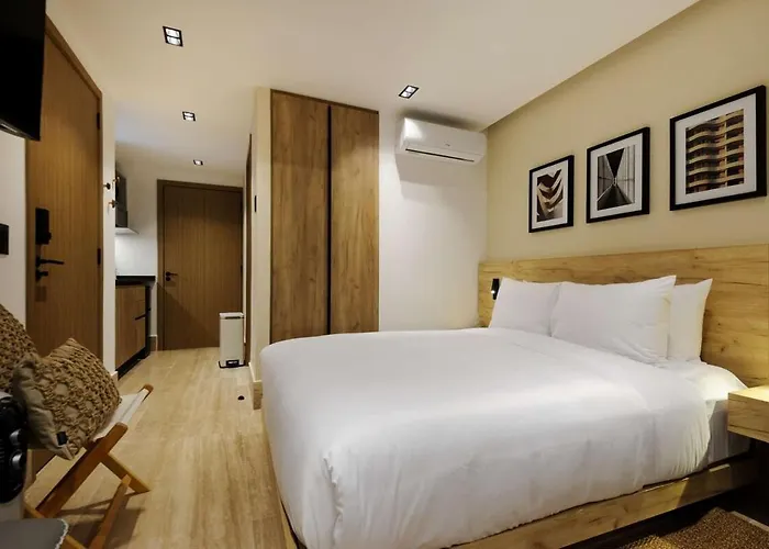 Chilpancingo By Wynwood House * Mexico City