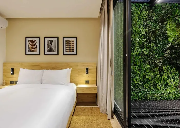 Chilpancingo By Wynwood House Apartment