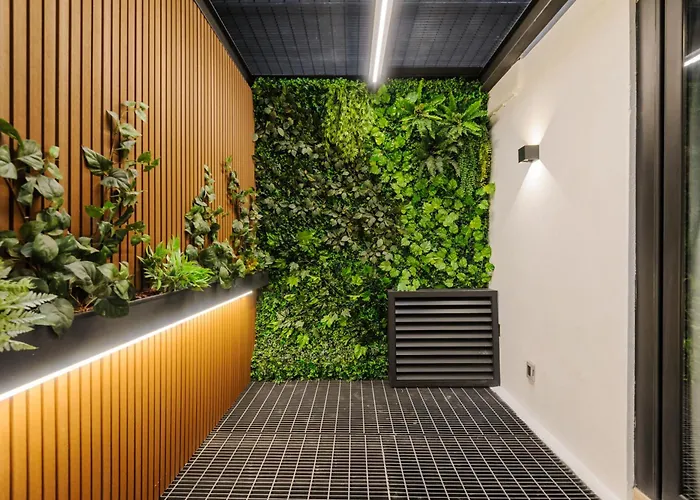 Chilpancingo By Wynwood House Apartment