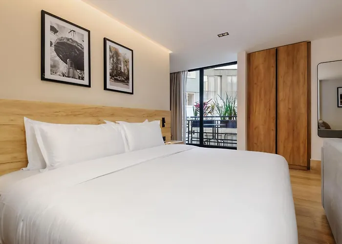 Chilpancingo By Wynwood House Apartment *