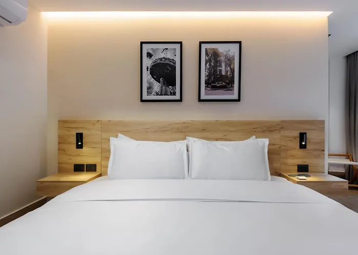 Chilpancingo By Wynwood House Mexico City