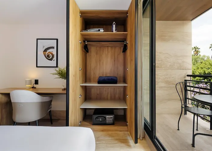 Apartment Chilpancingo By Wynwood House Mexico City
