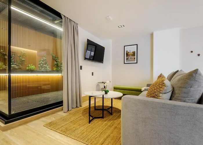 Apartment Chilpancingo By Wynwood House *