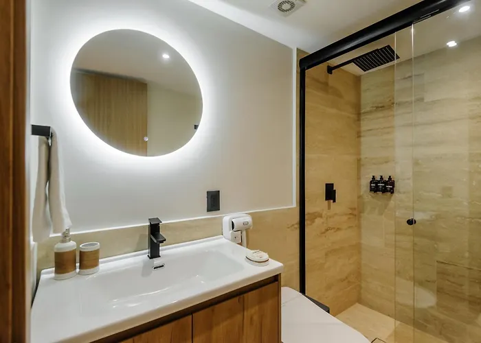 Apartment Chilpancingo By Wynwood House