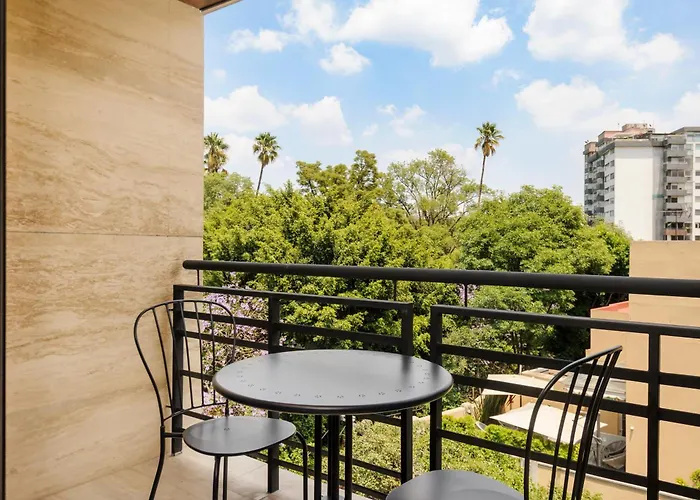 Chilpancingo By Wynwood House Apartment