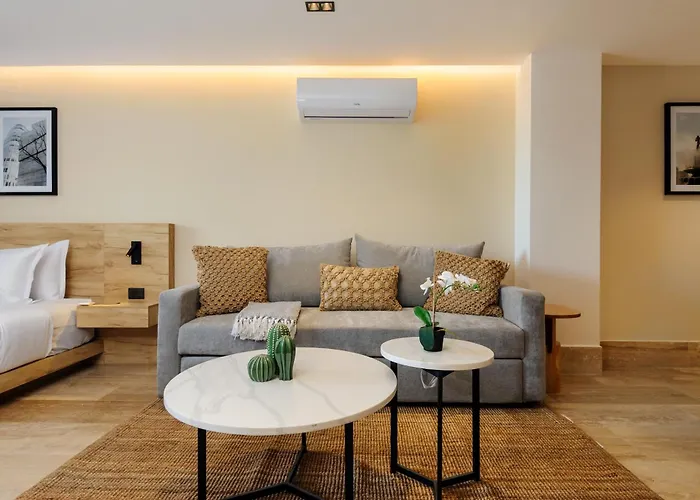 Apartment Chilpancingo By Wynwood House *
