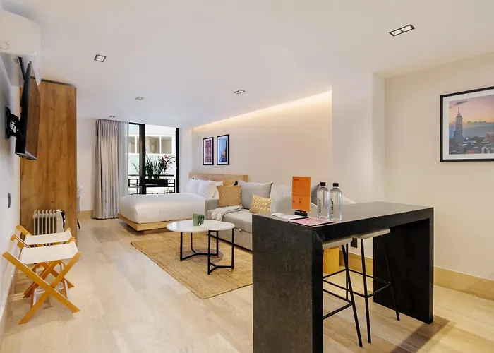 Chilpancingo By Wynwood House Mexico City
