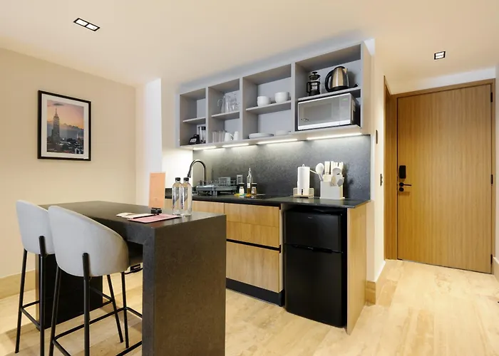 Chilpancingo By Wynwood House Apartment *