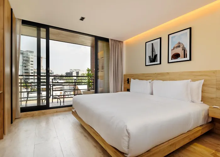 Chilpancingo By Wynwood House Apartment