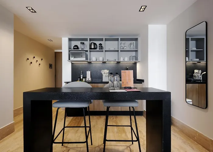 Chilpancingo By Wynwood House * Mexico City
