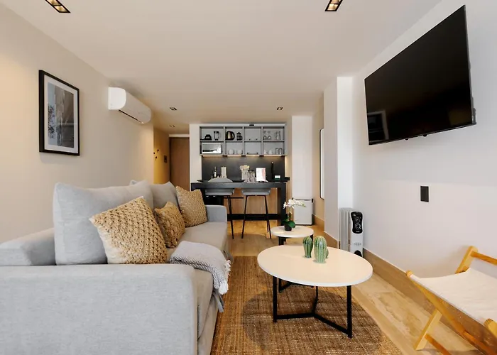 Apartment Chilpancingo By Wynwood House *