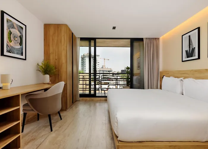 Chilpancingo By Wynwood House * Mexico City