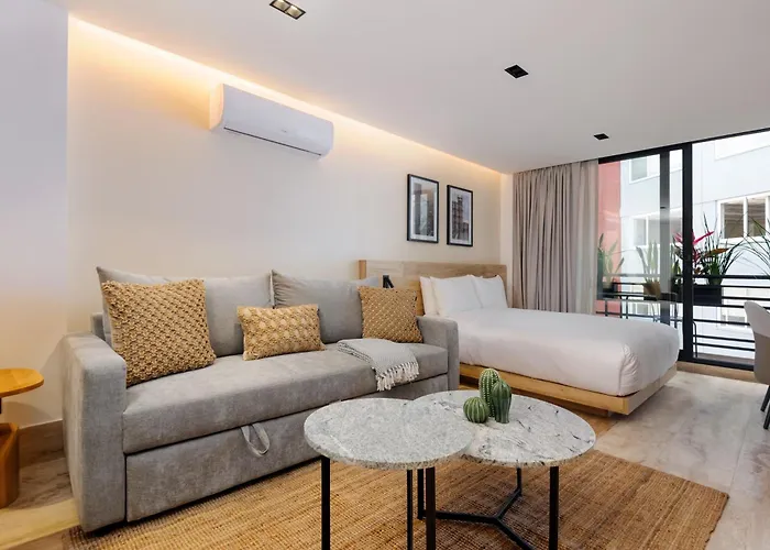 Chilpancingo By Wynwood House Apartment