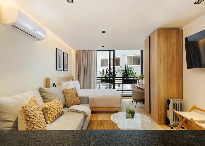 Chilpancingo By Wynwood House Apartment *