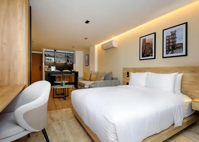 Chilpancingo By Wynwood House Apartment