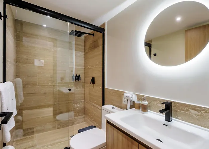 Chilpancingo By Wynwood House Apartment