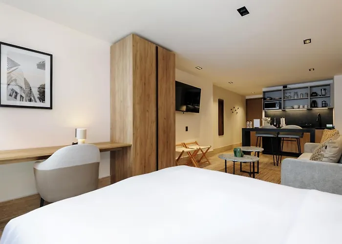 Chilpancingo By Wynwood House Apartment Mexico City
