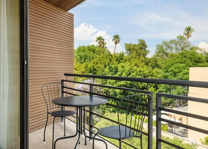 Chilpancingo By Wynwood House
