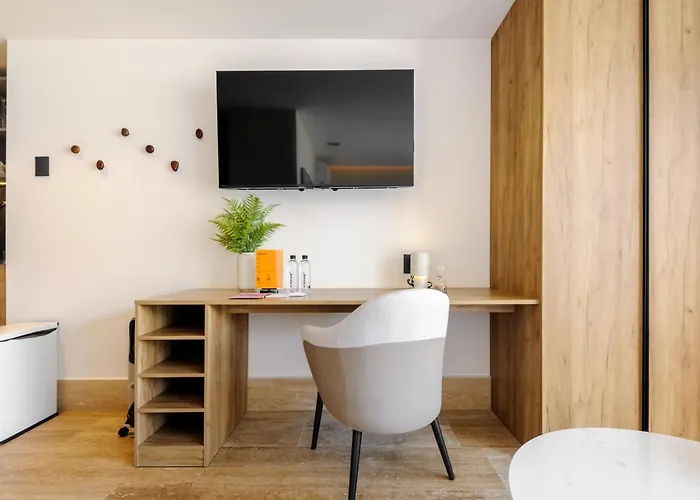 Apartment Chilpancingo By Wynwood House