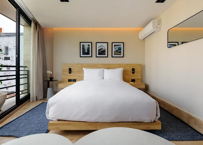Apartment Chilpancingo By Wynwood House *
