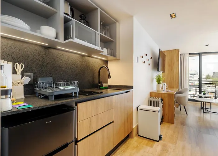 Chilpancingo By Wynwood House Apartment Mexico City