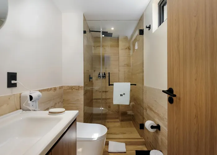 Apartment Chilpancingo By Wynwood House *