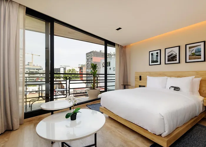 Apartment Chilpancingo By Wynwood House *