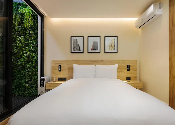 Apartment Chilpancingo By Wynwood House