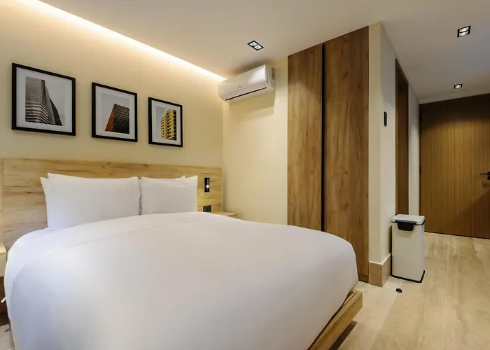 Chilpancingo By Wynwood House Apartment *